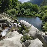 Abrigo Do Cabecinho - Serra Da Estrela * Cortes do Meio