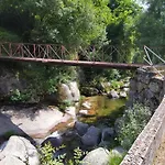 Abrigo Do Cabecinho - Serra Da Estrela Vakantiehuis *