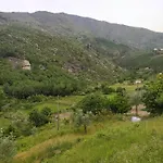 Abrigo Do Cabecinho - Serra Da Estrela