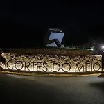 Abrigo Do Cabecinho - Serra Da Estrela Vakantiehuis Cortes do Meio