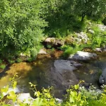 Abrigo Do Cabecinho - Serra Da Estrela Vakantiehuis