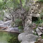 Vakantiehuis Abrigo Do Cabecinho - Serra Da Estrela
