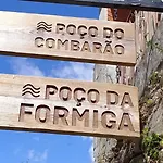 Vakantiehuis Abrigo Do Cabecinho - Serra Da Estrela Cortes do Meio