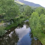 Vakantiehuis Abrigo Do Cabecinho - Serra Da Estrela