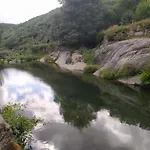 Abrigo Do Cabecinho - Serra Da Estrela Vakantiehuis *