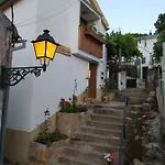Abrigo Do Cabecinho - Serra Da Estrela Vakantiehuis