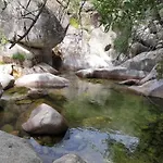 Abrigo Do Cabecinho - Serra Da Estrela Casa vacanze Cortes do Meio