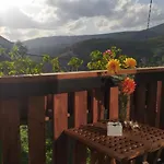 Abrigo Do Cabecinho - Serra Da Estrela Vakantiehuis