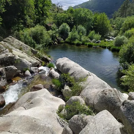 Abrigo Do Cabecinho - Serra Da Estrela * Cortes do Meio