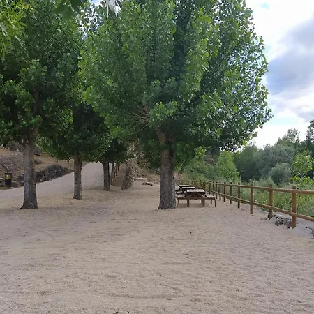 Abrigo Do Cabecinho - Serra Da Estrela Cortes do Meio
