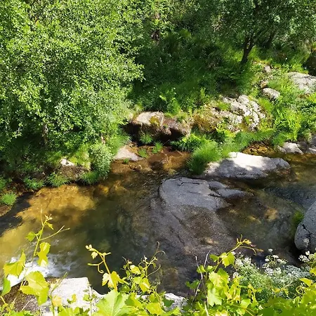 Abrigo Do Cabecinho - Serra Da Estrela Сasa de vacaciones