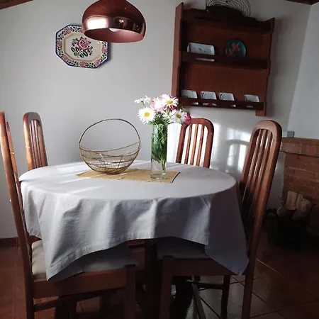Abrigo Do Cabecinho - Serra Da Estrela Holiday home