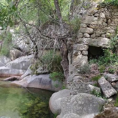 Сasa de vacaciones Abrigo Do Cabecinho - Serra Da Estrela
