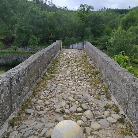 Abrigo Do Cabecinho - Serra Da Estrela Cortes do Meio