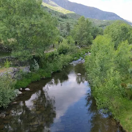 Сasa de vacaciones Abrigo Do Cabecinho - Serra Da Estrela