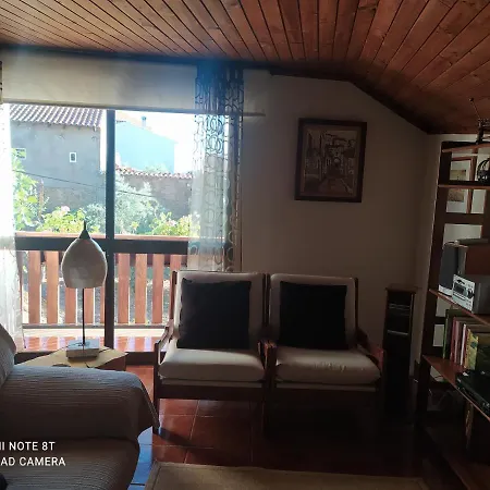 Holiday home Abrigo Do Cabecinho - Serra Da Estrela