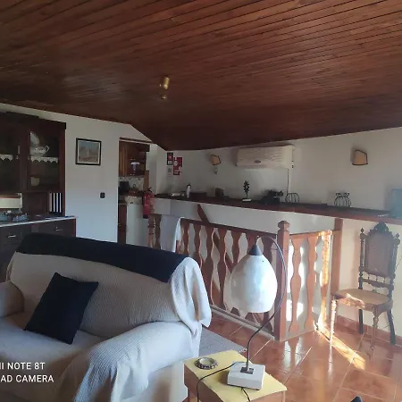 Сasa de vacaciones Abrigo Do Cabecinho - Serra Da Estrela