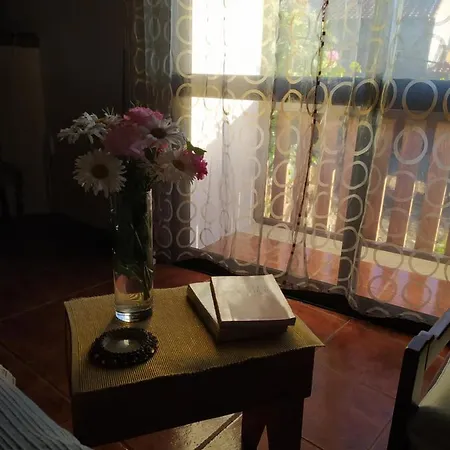 Abrigo Do Cabecinho - Serra Da Estrela Holiday home