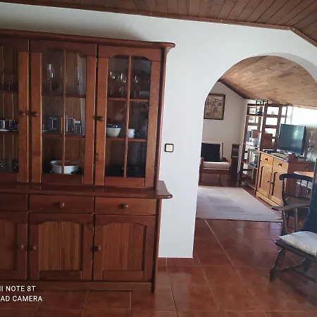 Abrigo Do Cabecinho - Serra Da Estrela *