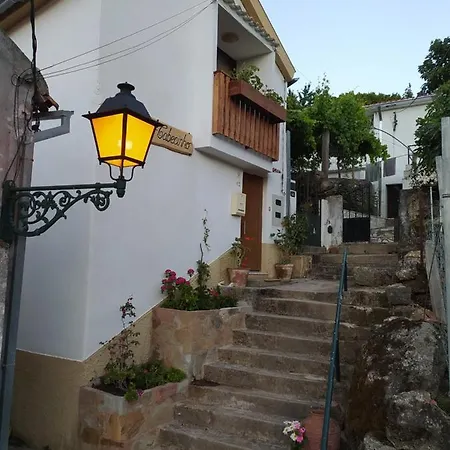 Abrigo Do Cabecinho - Serra Da Estrela Сasa de vacaciones