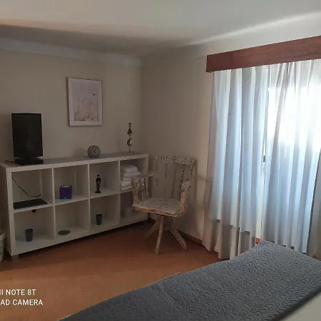 Dom wakacyjny Abrigo Do Cabecinho - Serra Da Estrela *