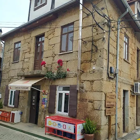 Сasa de vacaciones Abrigo Do Cabecinho - Serra Da Estrela Cortes do Meio
