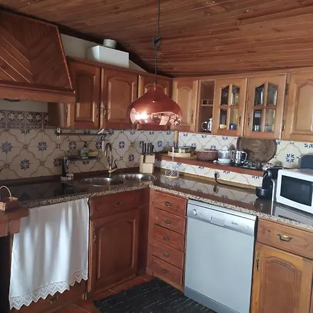 Holiday home Abrigo Do Cabecinho - Serra Da Estrela Cortes do Meio