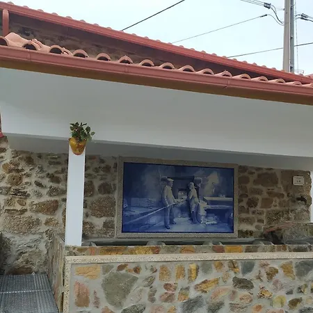 Abrigo Do Cabecinho - Serra Da Estrela Cortes do Meio