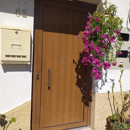 Abrigo Do Cabecinho - Serra Da Estrela *