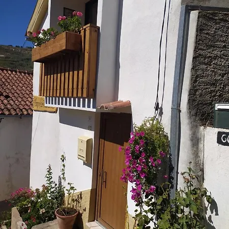 Abrigo Do Cabecinho - Serra Da Estrela