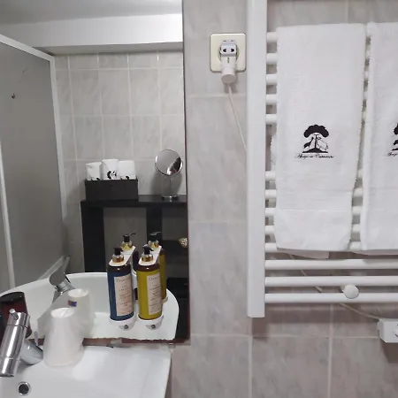 Abrigo Do Cabecinho - Serra Da Estrela Holiday home *