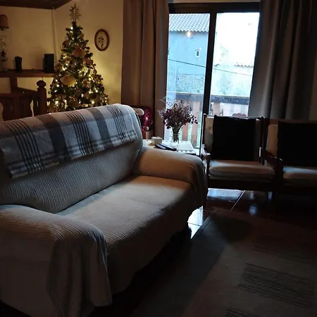 Abrigo Do Cabecinho - Serra Da Estrela Cortes do Meio