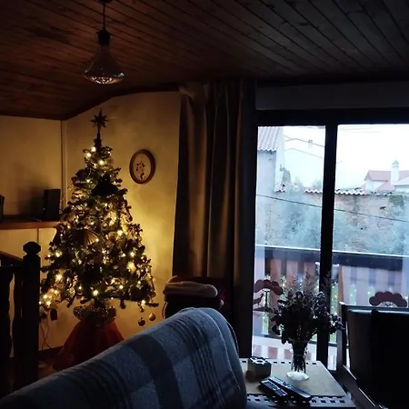 Abrigo Do Cabecinho - Serra Da Estrela Holiday home *