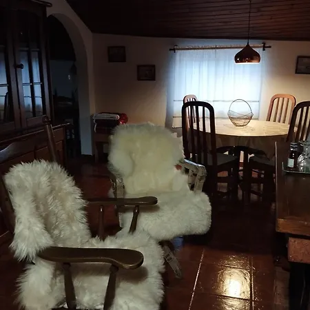 Holiday home Abrigo Do Cabecinho - Serra Da Estrela Cortes do Meio