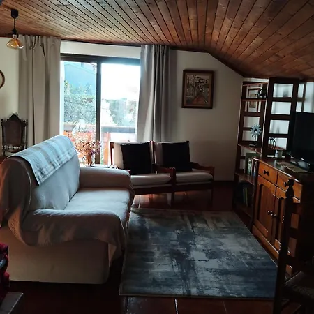 Abrigo Do Cabecinho - Serra Da Estrela Holiday home *