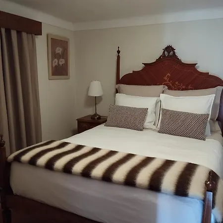 Vakantiehuis Abrigo Do Cabecinho - Serra Da Estrela *