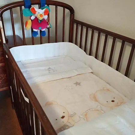 Dom wakacyjny Abrigo Do Cabecinho - Serra Da Estrela Cortes do Meio