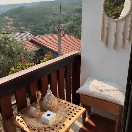 Holiday home Abrigo Do Cabecinho - Serra Da Estrela