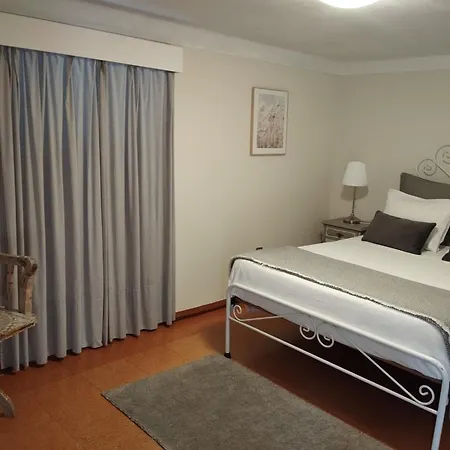 Vakantiehuis Abrigo Do Cabecinho - Serra Da Estrela Cortes do Meio