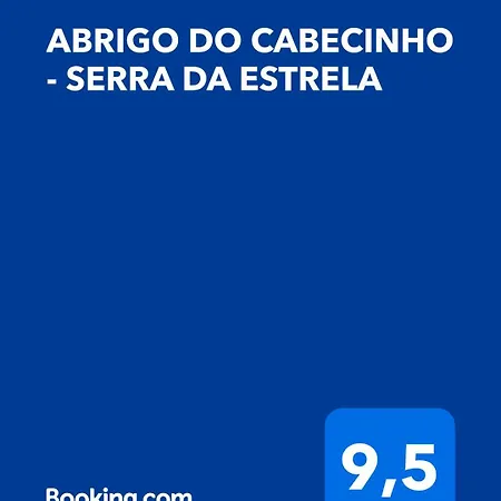 Abrigo Do Cabecinho - Serra Da Estrela * Cortes do Meio