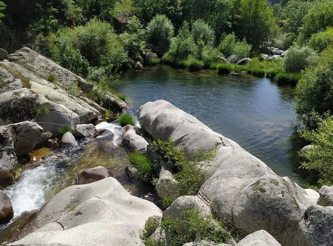 Abrigo Do Cabecinho - Serra Da Estrela * Cortes do Meio