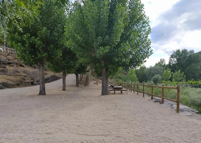 Abrigo Do Cabecinho - Serra Da Estrela Cortes do Meio