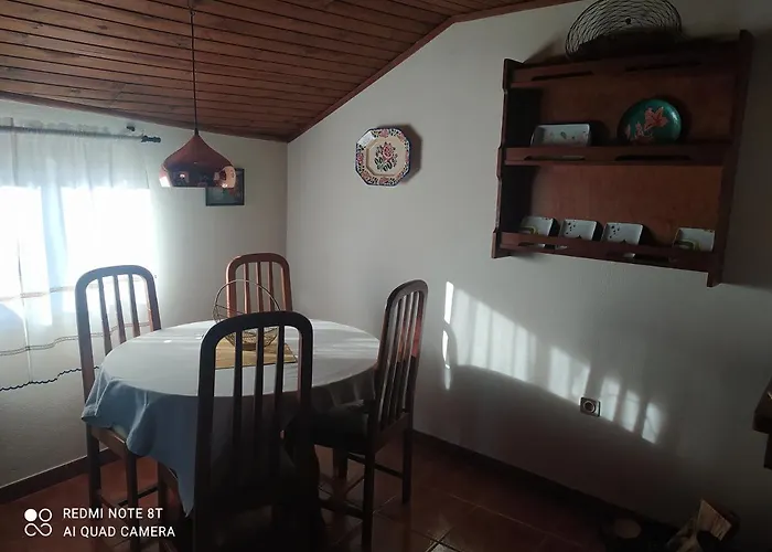 Abrigo Do Cabecinho - Serra Da Estrela