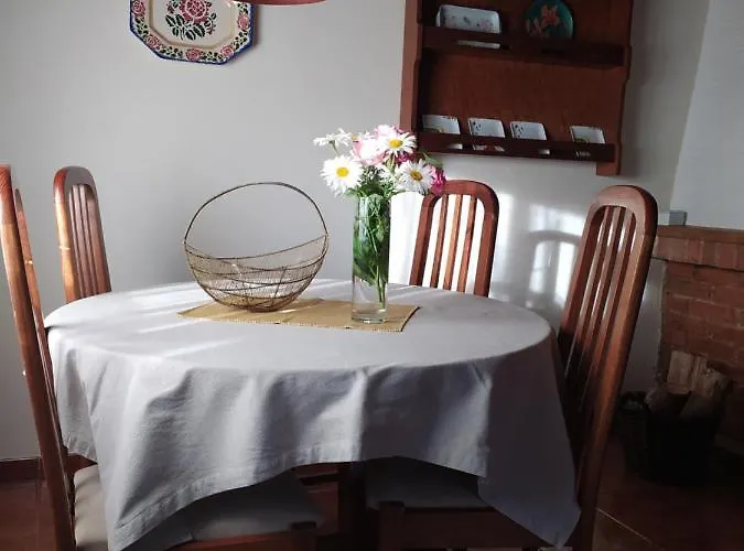 Abrigo Do Cabecinho - Serra Da Estrela Σπίτι διακοπών