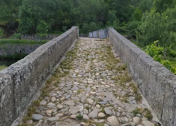 Abrigo Do Cabecinho - Serra Da Estrela Cortes do Meio