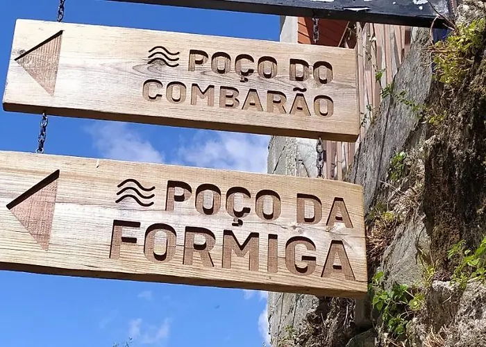 Casa vacanze Abrigo Do Cabecinho - Serra Da Estrela Cortes do Meio