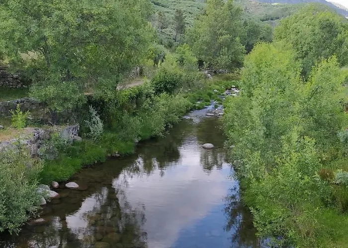 Casa vacanze Abrigo Do Cabecinho - Serra Da Estrela