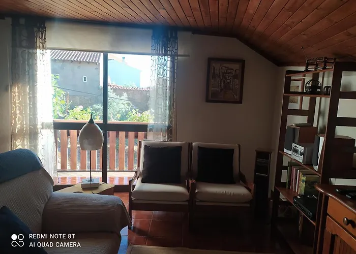 Casa vacanze Abrigo Do Cabecinho - Serra Da Estrela