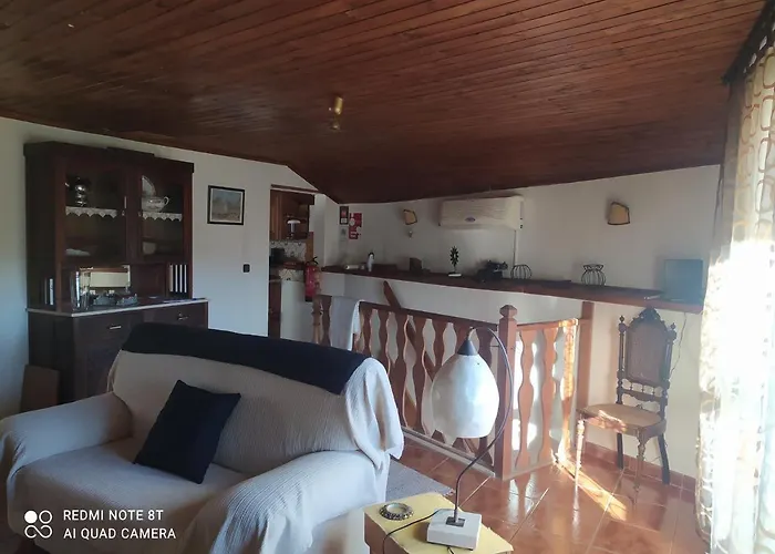 Casa vacanze Abrigo Do Cabecinho - Serra Da Estrela