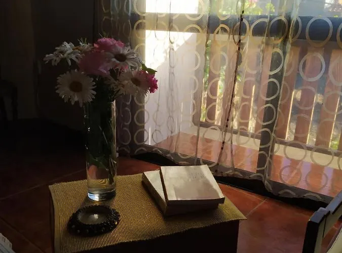 Abrigo Do Cabecinho - Serra Da Estrela Casa vacanze